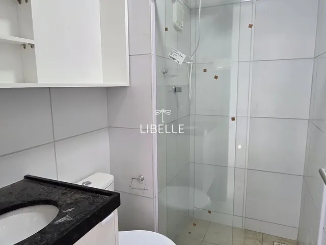 Imagem 10: Studio Candeias - Apartamento Studio semimobiliado em Candeias - 37m2 - Edf. Studio