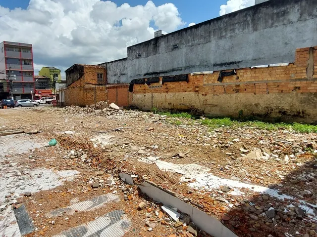 Imagem: TERRENO COM 900 METROS ( 15 X 60) NA JOSÉ
