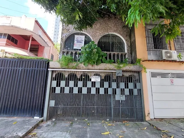Imagem: COMERCIAL/RESIDENCIAL - Casa 2 pavimentos