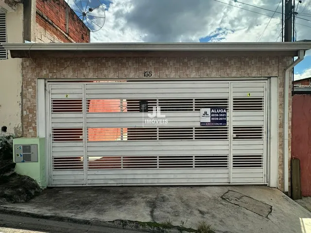 Imagem: A casa possui 1 Dormitório, 1 Banheiro, 144m² de Área e