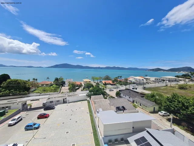 Imagem: Apartamento de 2 Quartos na Praia de Fora