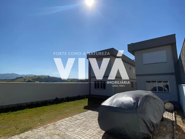 Imagem: Casa a Venda em Extrema Mg, Composta por