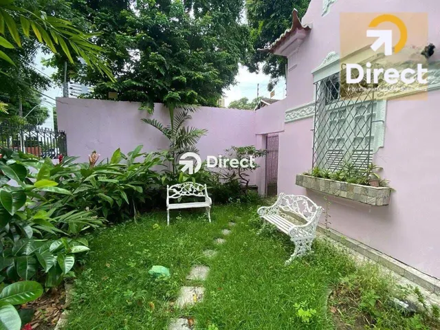 Imagem: Casa em Santana, Recife/Pe