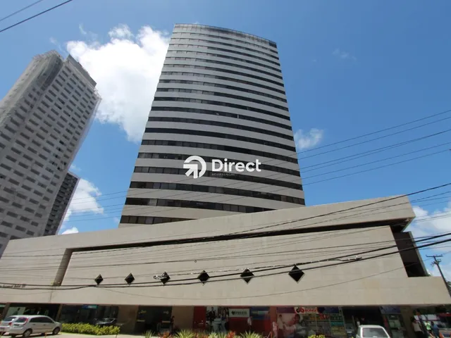 Imagem: Sala Comercial em Boa Viagem, Recife/Pe