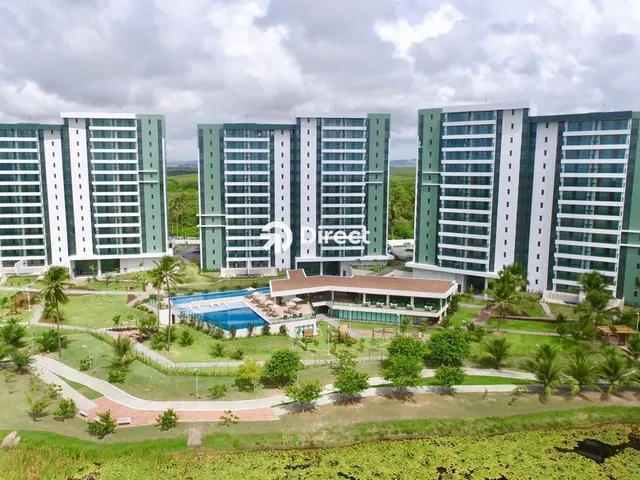 Imagem 1: Apartamento 127 m² com 4 Suítes para Locação | Condomínio Paradiso