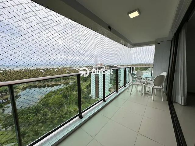 Imagem 12: Apartamento 127 m² com 4 Suítes para Locação | Condomínio Paradiso