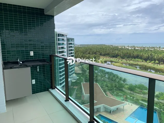 Imagem 5: Apartamento 127 m² com 4 Suítes para Locação | Condomínio Paradiso