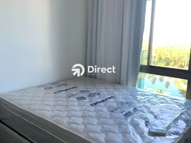Imagem 3: Apartamento 127 m² com 4 Suítes para Locação | Condomínio Paradiso