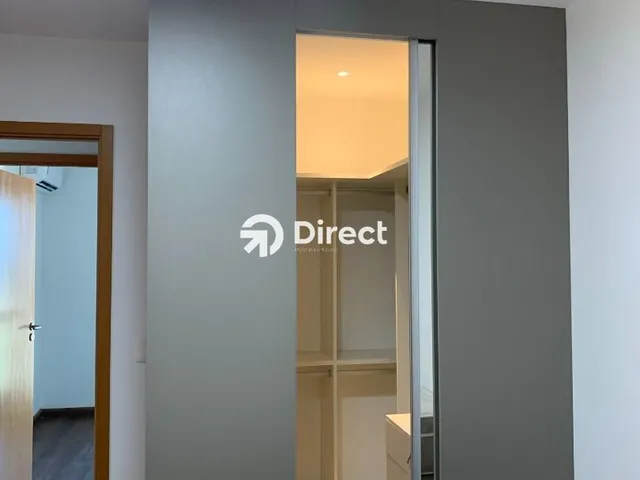 Imagem 4: Apartamento 127 m² com 4 Suítes para Locação | Condomínio Paradiso