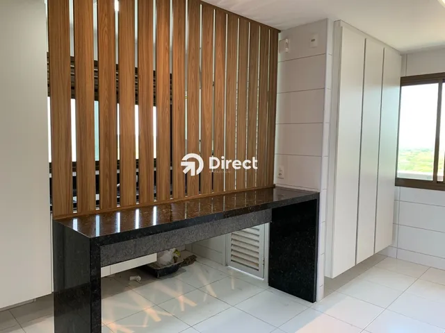 Imagem 2: Apartamento 127 m² com 4 Suítes para Locação | Condomínio Paradiso