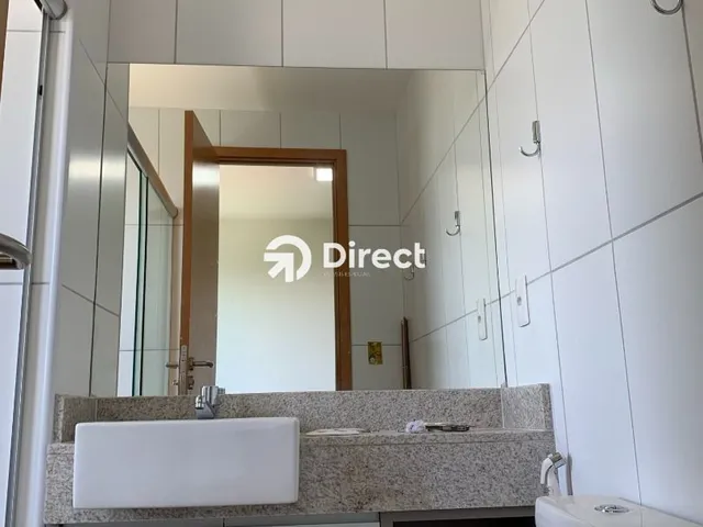 Imagem 16: Apartamento 127 m² com 4 Suítes para Locação | Condomínio Paradiso