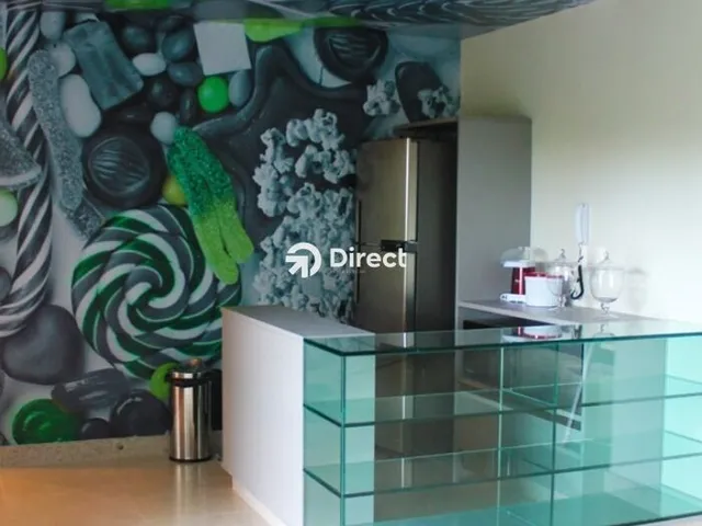 Imagem 9: Apartamento 127 m² com 4 Suítes para Locação | Condomínio Paradiso
