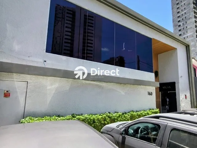 Imagem: Loja Comercial de 250 m² para Locação