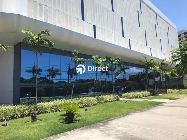 Imagem: Sala Comercial no Pina, Recife/ Pernambuco