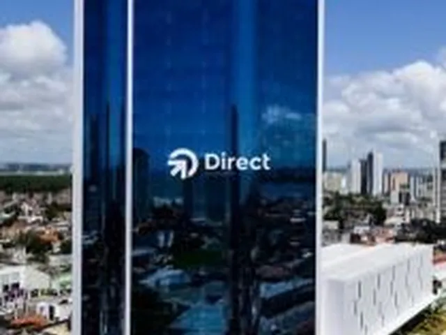 Imagem 5: Sala Comercial no Pina, Recife/ Pernambuco