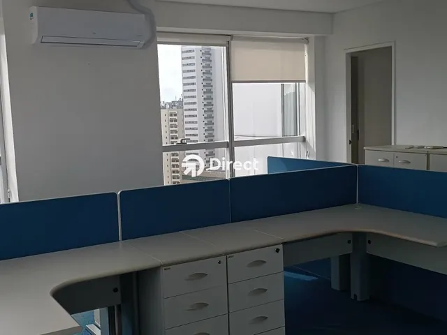 Imagem 6: Sala Andar Comercial em Ilha do Leite, Recife/PE