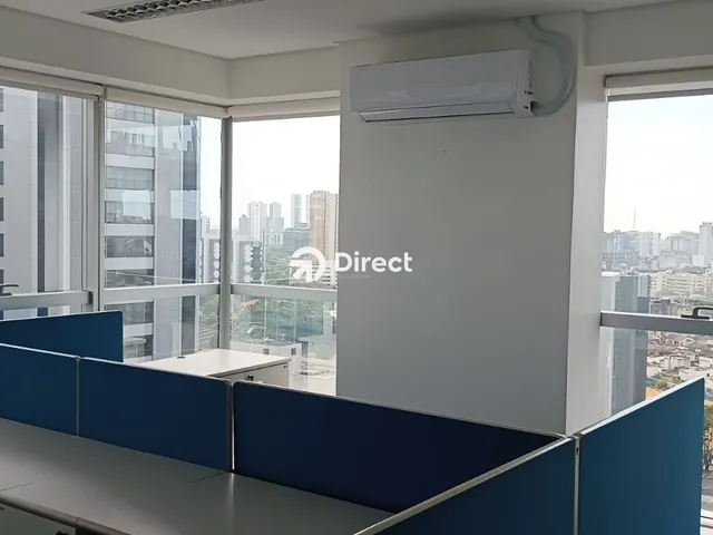 Imagem 2: Sala Andar Comercial em Ilha do Leite, Recife/PE