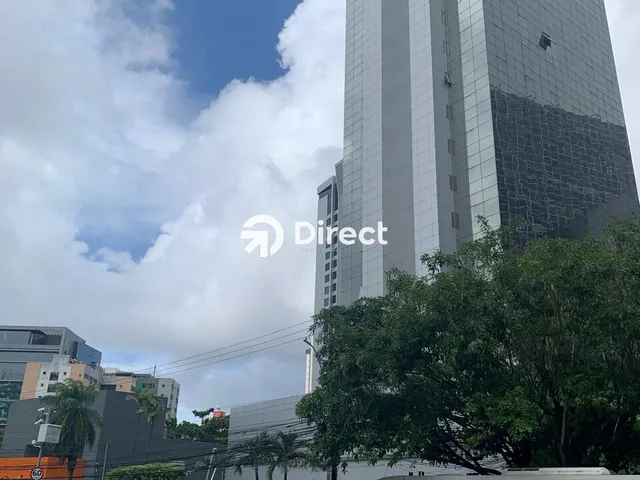 Imagem 4: Sala Andar Comercial em Ilha do Leite, Recife/PE