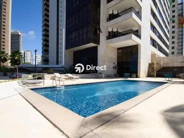 Imagem: Apartamento de Luxo no Edifício Guernica