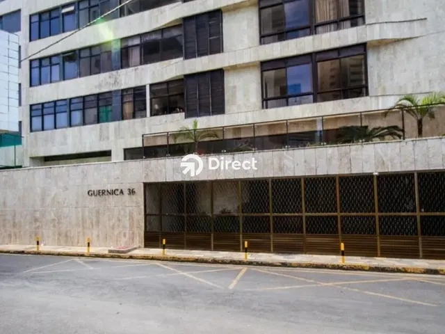 Imagem 5: Apartamento de Luxo no Edifício Guernica à Beira-Mar – Piedade, PE