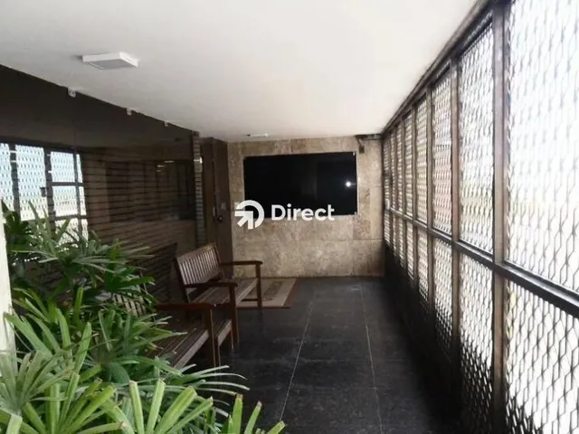 Imagem 3: Apartamento de Luxo no Edifício Guernica à Beira-Mar – Piedade, PE