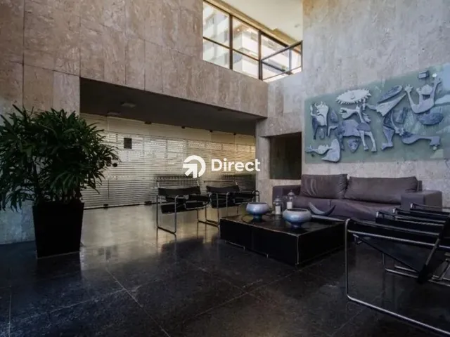 Imagem 13: Apartamento de Luxo no Edifício Guernica à Beira-Mar – Piedade, PE