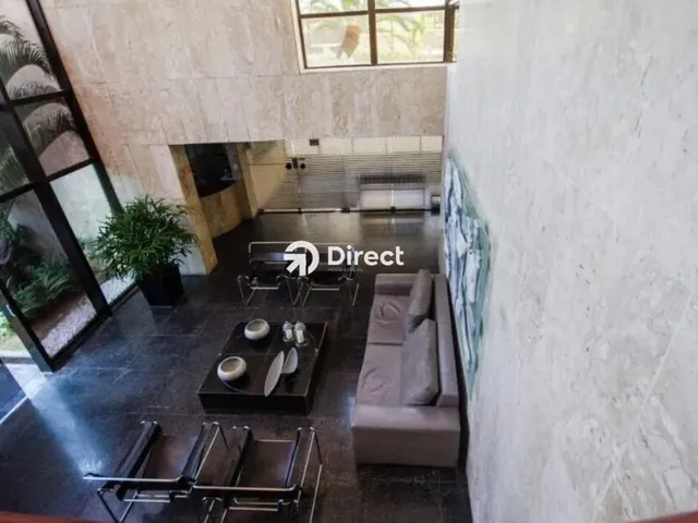 Imagem 9: Apartamento de Luxo no Edifício Guernica à Beira-Mar – Piedade, PE