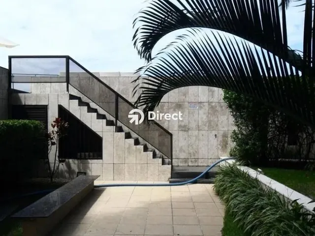Imagem 14: Apartamento de Luxo no Edifício Guernica à Beira-Mar – Piedade, PE