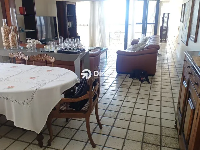 Imagem 4: Apartamento de Luxo no Edifício Guernica à Beira-Mar – Piedade, PE