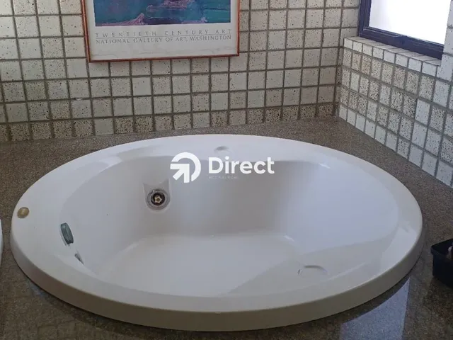 Imagem 11: Apartamento de Luxo no Edifício Guernica à Beira-Mar – Piedade, PE