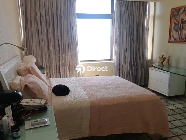 Imagem 7: Apartamento de Luxo no Edifício Guernica à Beira-Mar – Piedade, PE