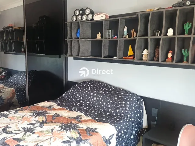 Imagem 12: Apartamento de Luxo no Edifício Guernica à Beira-Mar – Piedade, PE