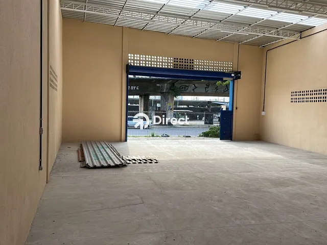 Imagem 6: Galpão de 1.100,00 m² para Locação - Várzea, Recife/PE