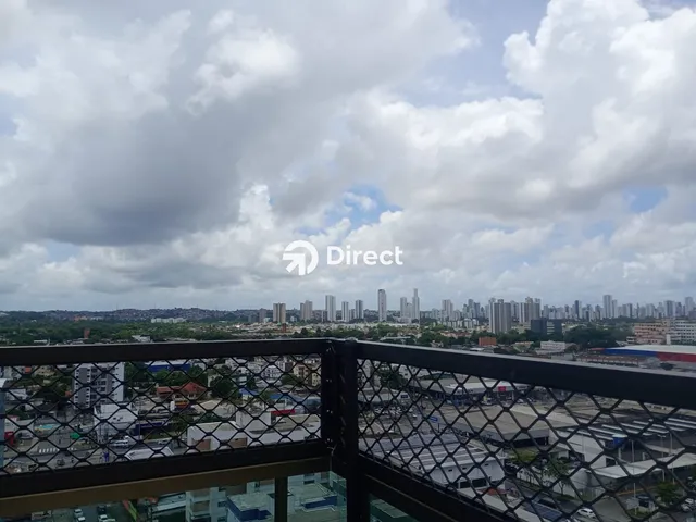 Imagem 14: APARTAMENTO PARA LOCAÇÃO – 70m² NO EDIFÍCIO PRAÇA DAS PRÍMULAS