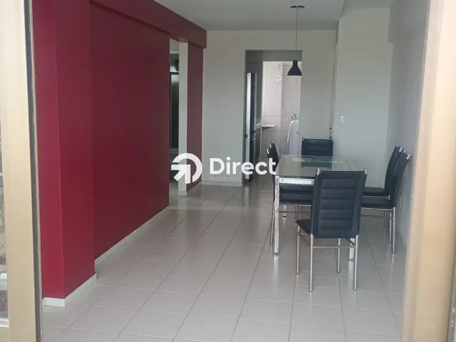Imagem 8: APARTAMENTO PARA LOCAÇÃO – 70m² NO EDIFÍCIO PRAÇA DAS PRÍMULAS