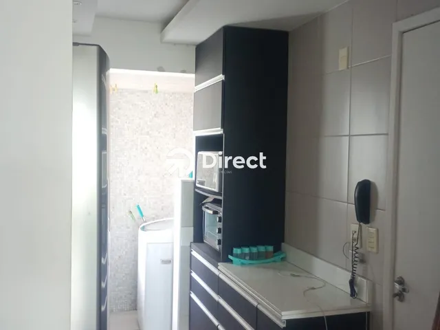 Imagem 3: APARTAMENTO PARA LOCAÇÃO – 70m² NO EDIFÍCIO PRAÇA DAS PRÍMULAS