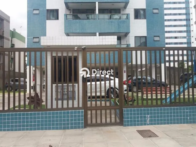 Imagem 16: APARTAMENTO PARA LOCAÇÃO – 70m² NO EDIFÍCIO PRAÇA DAS PRÍMULAS