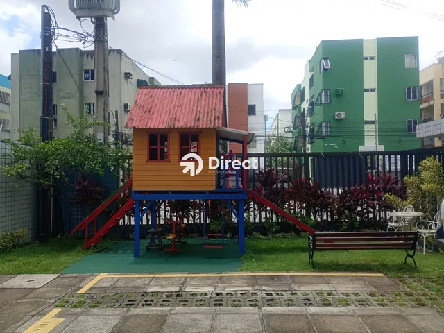 Imagem 9: APARTAMENTO PARA LOCAÇÃO – 70m² NO EDIFÍCIO PRAÇA DAS PRÍMULAS