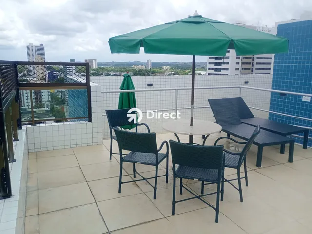 Imagem 10: APARTAMENTO PARA LOCAÇÃO – 70m² NO EDIFÍCIO PRAÇA DAS PRÍMULAS
