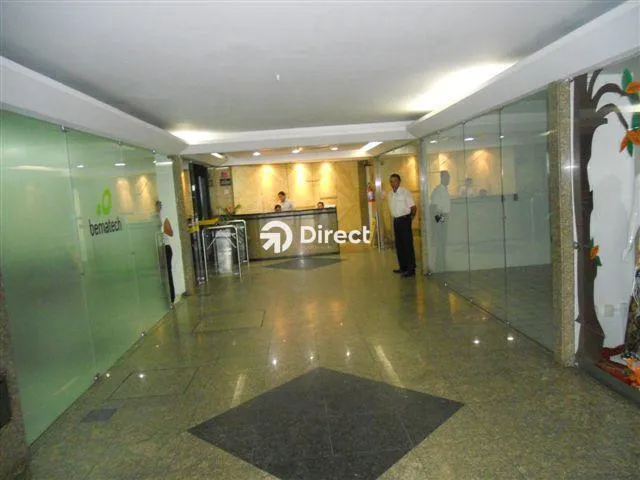 Imagem 7: Sala Comercial no Centro Empresarial Iberbrás - Boa Viagem