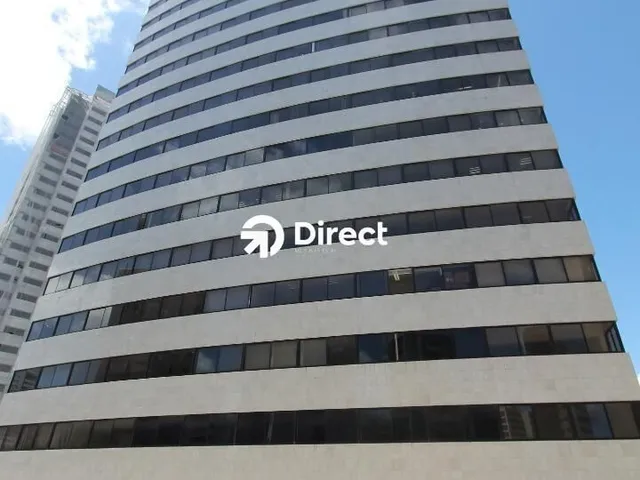 Imagem 12: Sala Comercial no Centro Empresarial Iberbrás - Boa Viagem