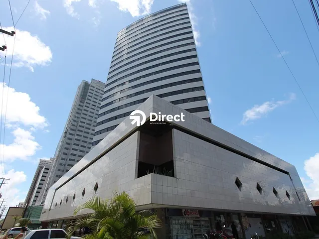 Imagem 10: Sala Comercial no Centro Empresarial Iberbrás - Boa Viagem