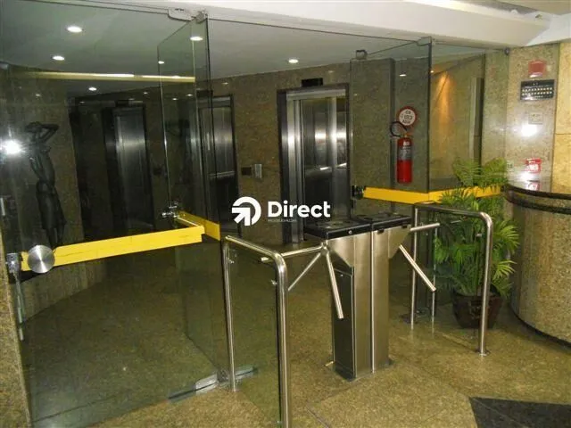 Imagem 5: Sala Comercial no Centro Empresarial Iberbrás - Boa Viagem