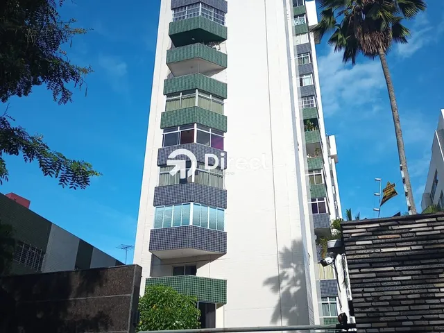Imagem: Apartamento com 4 Dormitórios para Locação