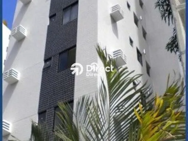 Imagem: Apartamento para Locação de 59m² no Edifício