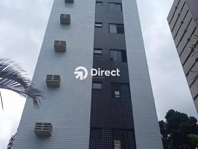 Imagem 8: Apartamento para Locação de 59m² no Edifício Porto Imperial, Recife/PE