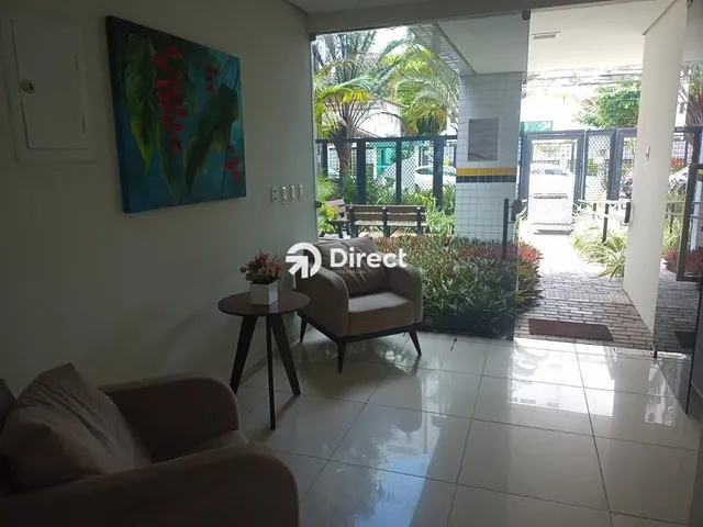 Imagem 5: Apartamento para Locação de 59m² no Edifício Porto Imperial, Recife/PE