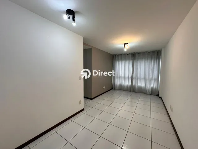 Imagem 6: Apartamento para Locação de 59m² no Edifício Porto Imperial, Recife/PE