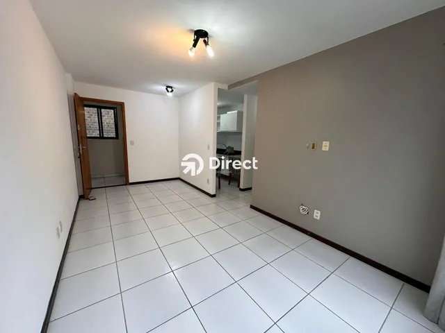 Imagem 4: Apartamento para Locação de 59m² no Edifício Porto Imperial, Recife/PE
