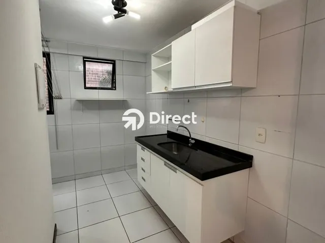 Imagem 7: Apartamento para Locação de 59m² no Edifício Porto Imperial, Recife/PE